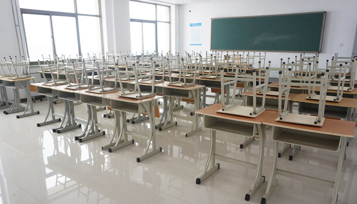 后勤等各部门积极做好开学准备工作 后勤等各部门积极做好开学准备工作