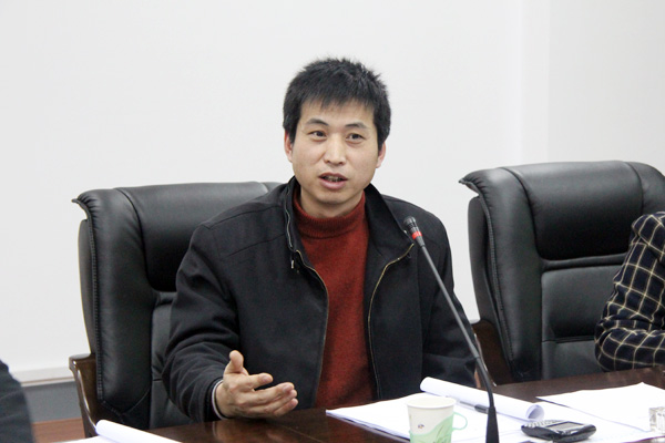 我院召开申请列为学士学位授予评审工作会议 我院召开申请列为学士学位授予评审工作会议