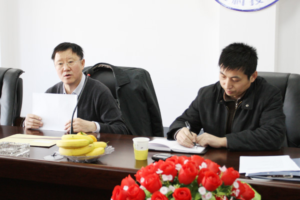 吕明副校长一行赴我院进行教学工作调研 吕明副校长一行赴我院进行教学工作调研