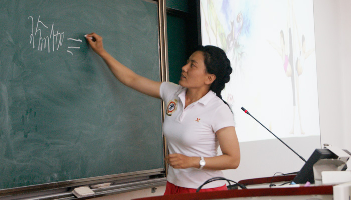 我院在“太原理工大学2014年青年教师教学基本功竞赛”中喜获佳绩 我院在“太原理工大学2014年青年教师教学基本功竞赛”中喜获佳绩