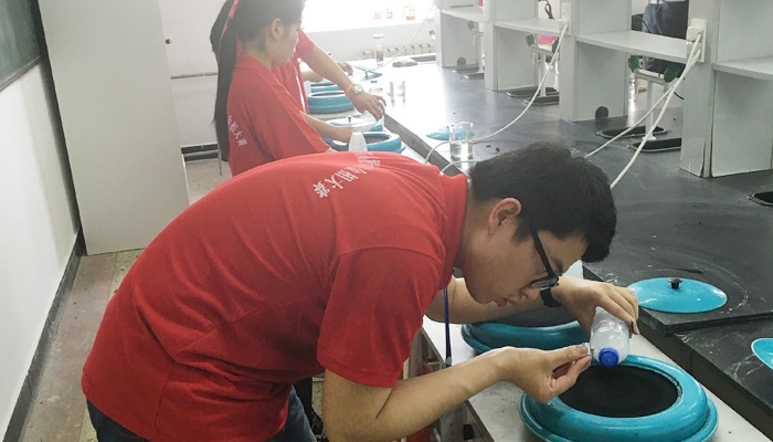 我院学生在第二届山西省高校大学生金相大赛中斩获佳绩