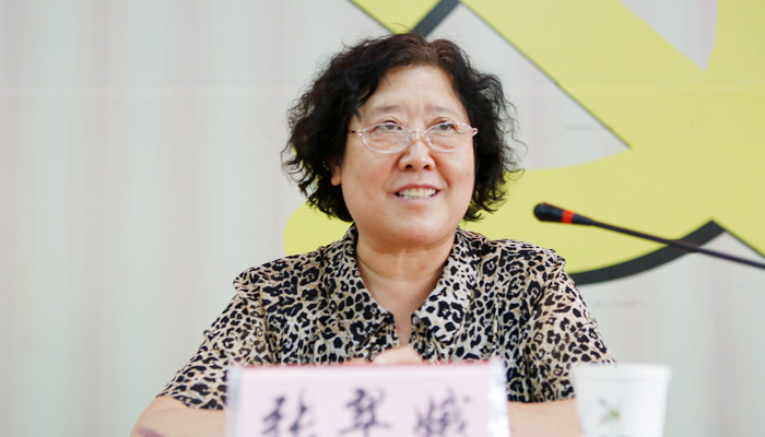我院召开深入开展党的群众路线教育实践活动动员大会