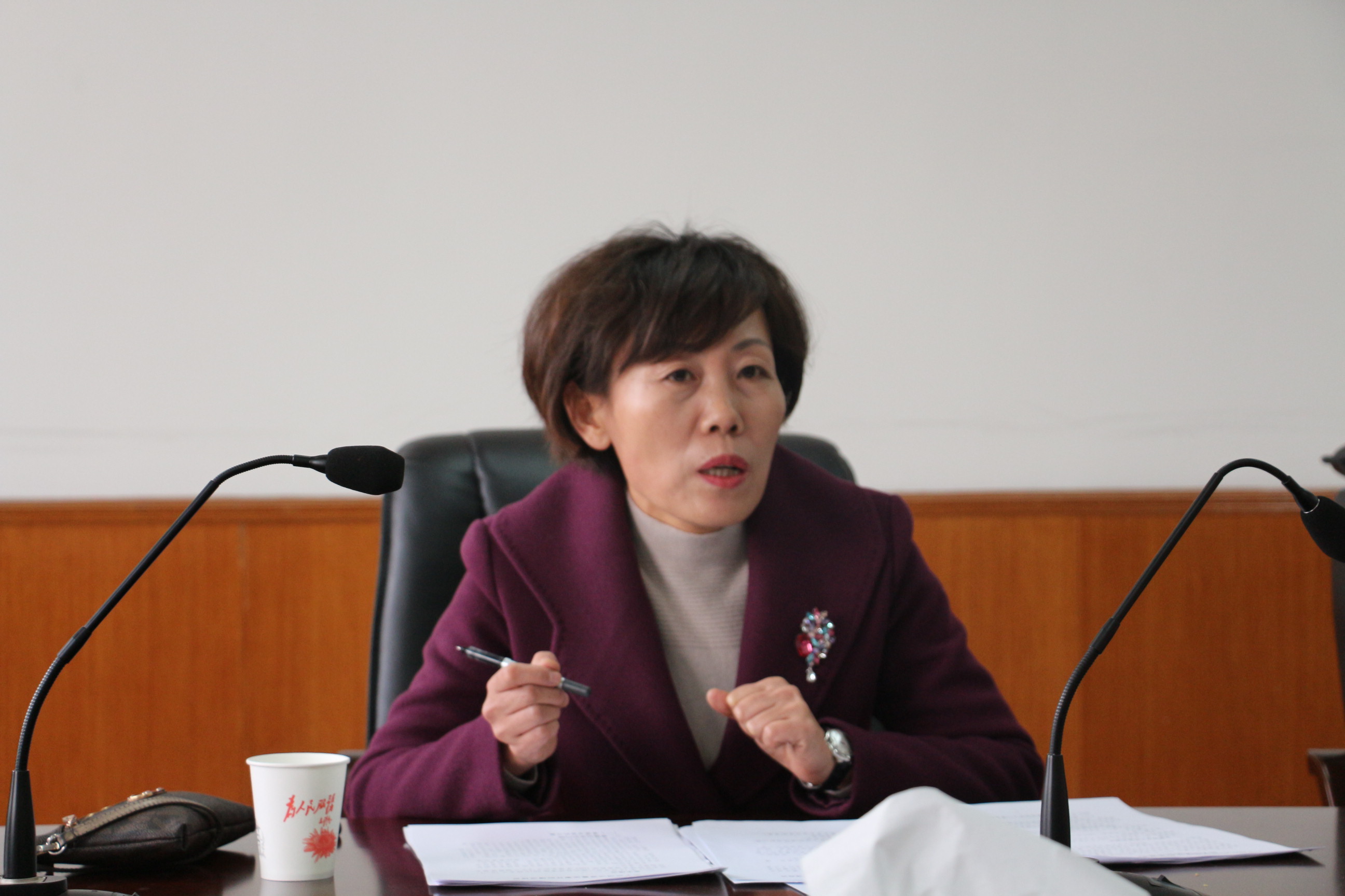 我院召开教务教学工作部工作例会 我院召开教务教学工作部工作例会