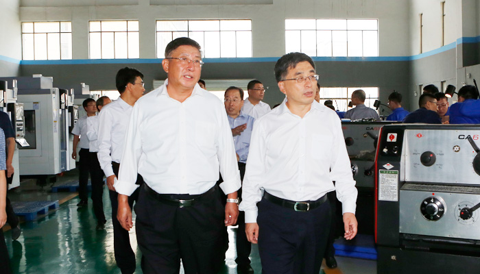 我院举行2016级新生开学典礼