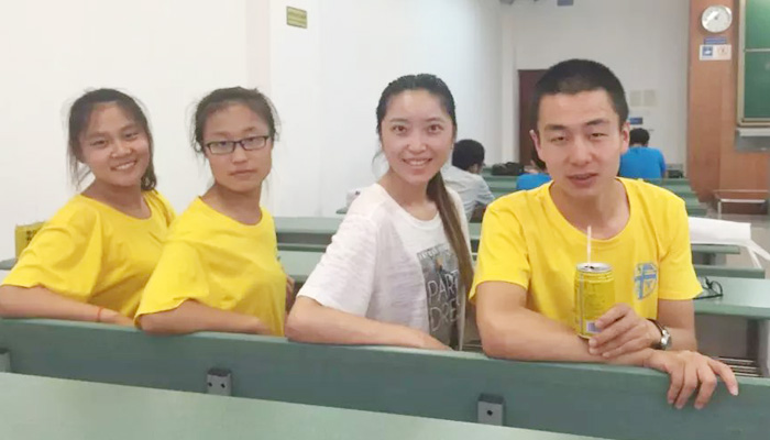 我院学生首次在全国高校大学生金相大赛中获佳绩
