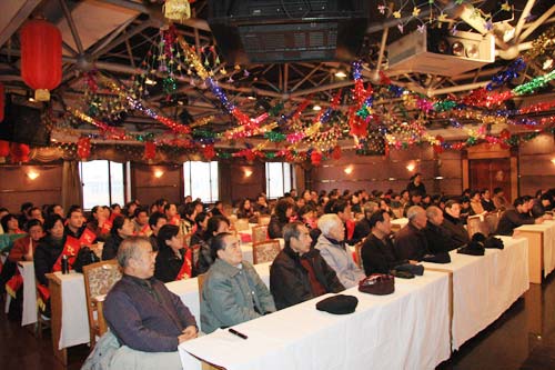 我院召开2007—2008学年度优秀教师和优秀辅导员表彰大会 我院召开2007—2008学年度优秀教师和优秀辅导员表彰大会