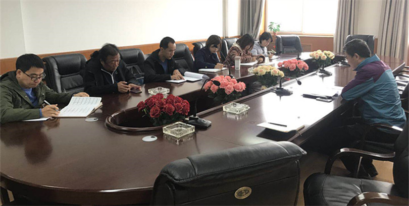 我院召开学校安全及学生心理健康教育工作专题会议 我院召开学校安全及学生心理健康教育工作专题会议