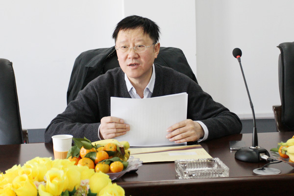 我院召开2012版培养计划修订研讨会 我院召开2012版培养计划修订研讨会