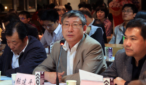我院召开班级学风建设经验交流会 我院召开班级学风建设经验交流会