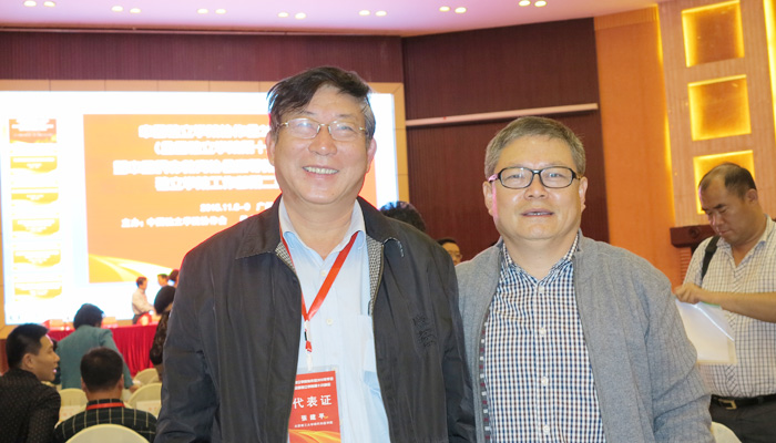 我院参加中国独立学院协作会2015年年会暨全国独立学院第十次峰会