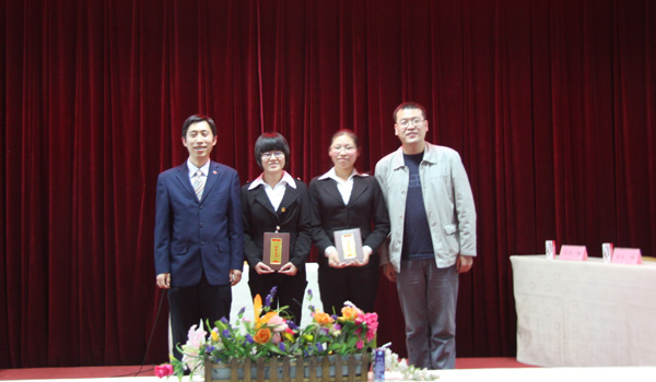 现代科技学院第六届“扬帆杯”辩论赛圆满落幕 现代科技学院第六届“扬帆杯”辩论赛圆满落幕