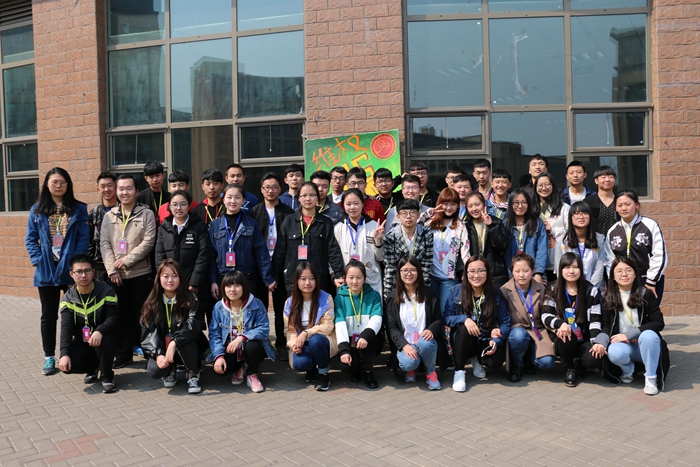 我院成功举办维权系列活动 我院成功举办维权系列活动