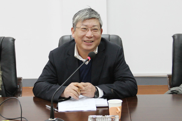 我院第三届教学督导组成立