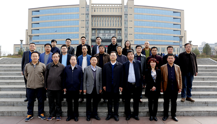 省高校治安综合治理考评组莅院检查指导工作 省高校治安综合治理考评组莅院检查指导工作