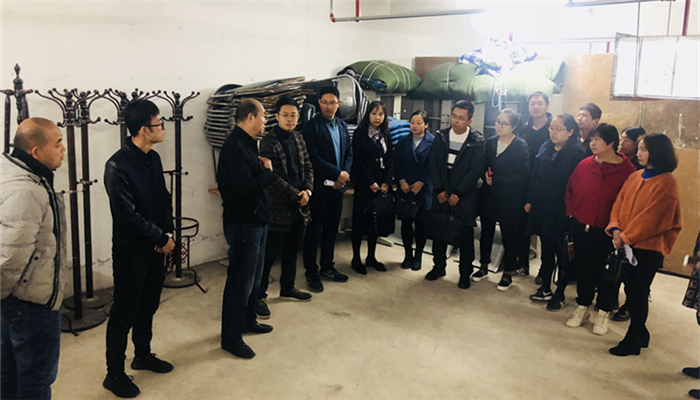 我院召开2018—2019学年第一学期资产管理工作交流会及学期例会