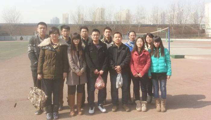 我院各学生党总支开展“学习雷锋精神践行社会主义核心价值观”主题活动 我院各学生党总支开展“学习雷锋精神践行社会主义核心价值观”主题活动