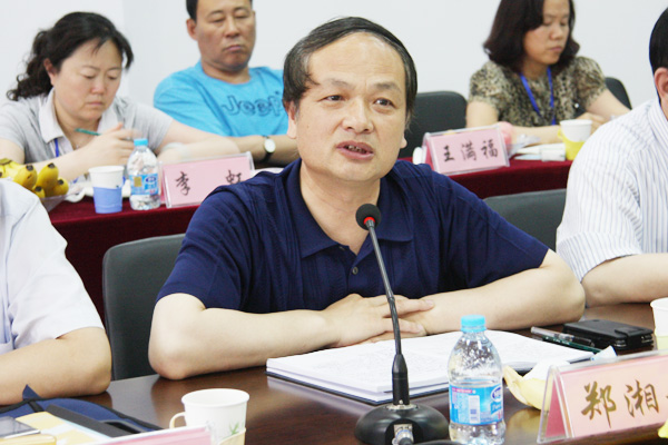 山西省学位办专家组对我院申请列为学士学位授予单位与授予专业工作进行检查指导 山西省学位办专家组对我院申请列为学士学位授予单位与授予专业工作进行检查指导