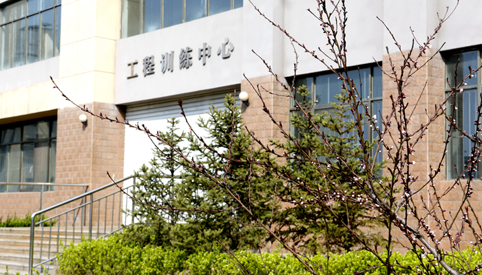 实训实验中心集锦 实训实验中心集锦