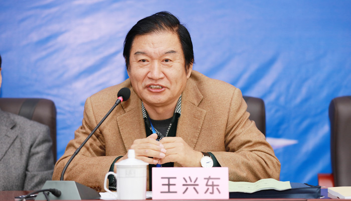 中国电影文学学会2016学术年会在我院成功举办