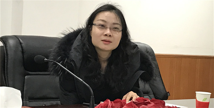 我院召开《大学生职业生涯规划》课程教材编纂研讨会