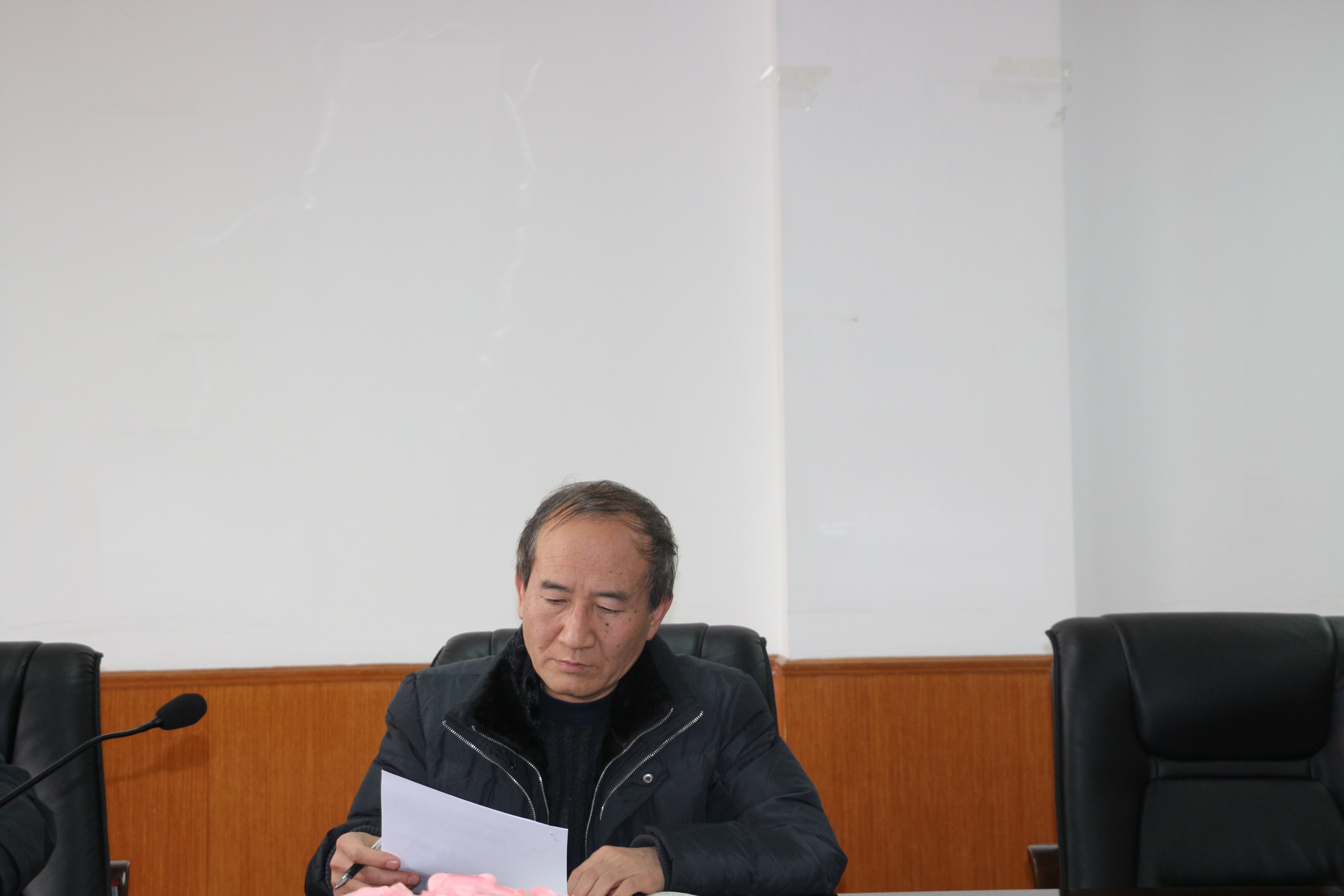 我院召开教务教学工作部工作例会 我院召开教务教学工作部工作例会