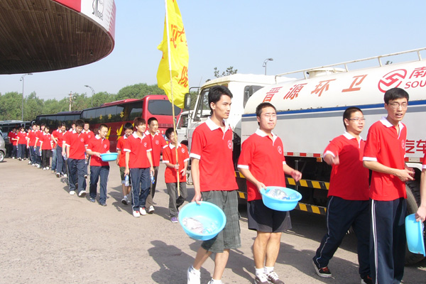 【三下乡】我院在晋源区广泛开展城乡清洁工程“三下乡”志愿服务 【三下乡】我院在晋源区广泛开展城乡清洁工程“三下乡”志愿服务