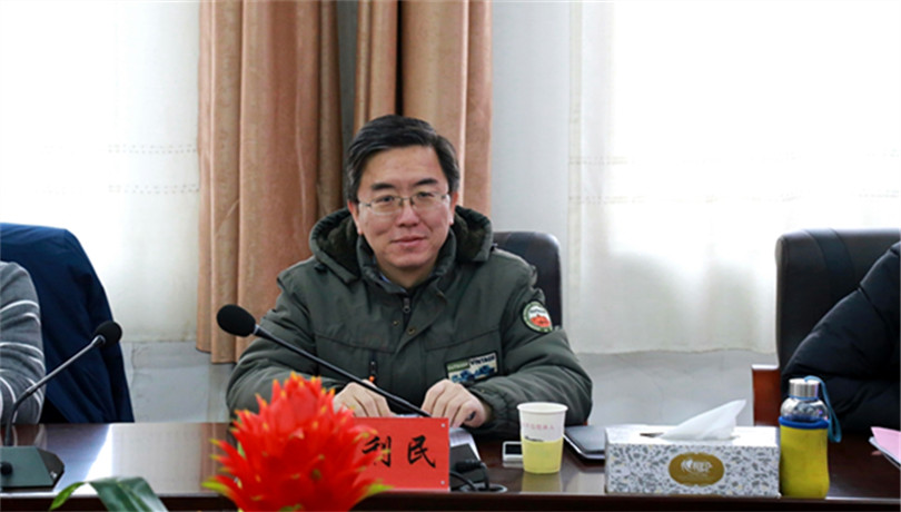 我院召开学生工作系统2018年度考核述职测评大会 我院召开学生工作系统2018年度考核述职测评大会