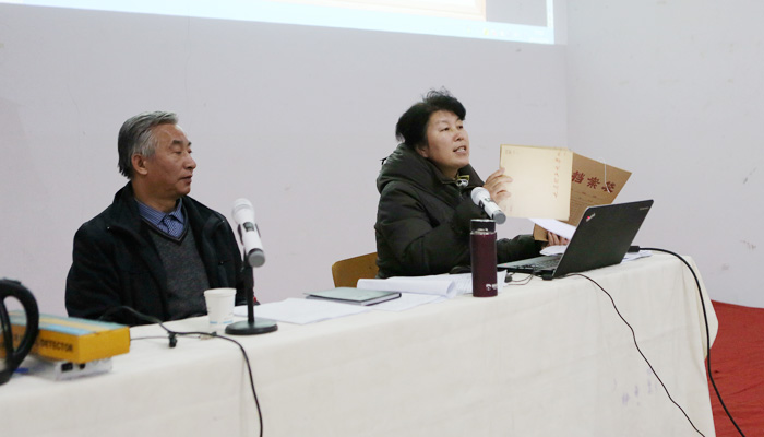 我院2015年下半年全国大学英语四、六级考试顺利结束