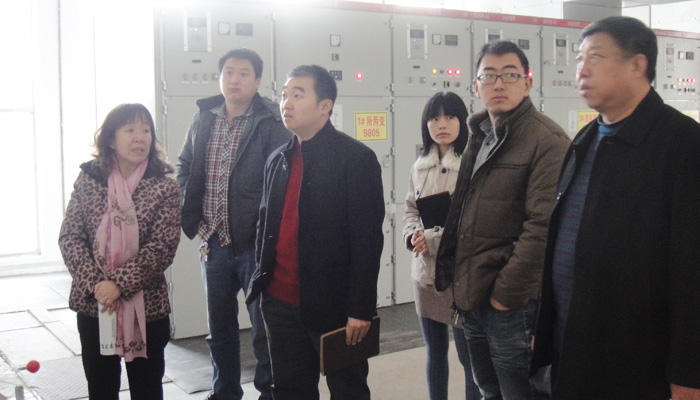 我院组织开展孝义校区安全大检查活动