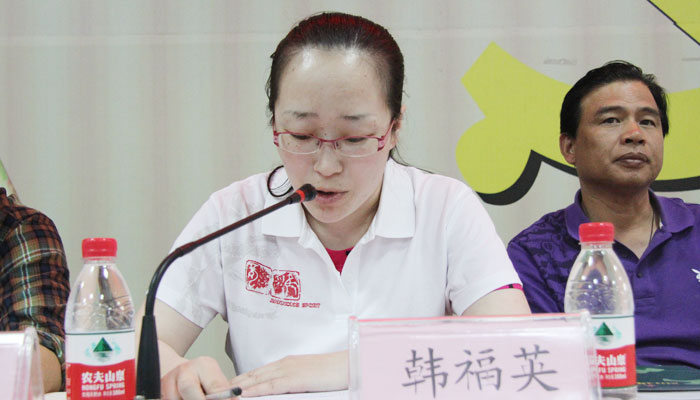 我院召开2013年田径运动会赛前动员暨工作安排会