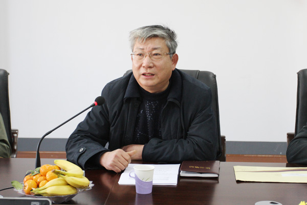 我院召开2012版培养计划修订研讨会 我院召开2012版培养计划修订研讨会