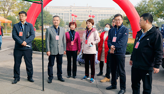 新起点 新征程 我院迎来2020级新同学 新起点 新征程 我院迎来2020级新同学