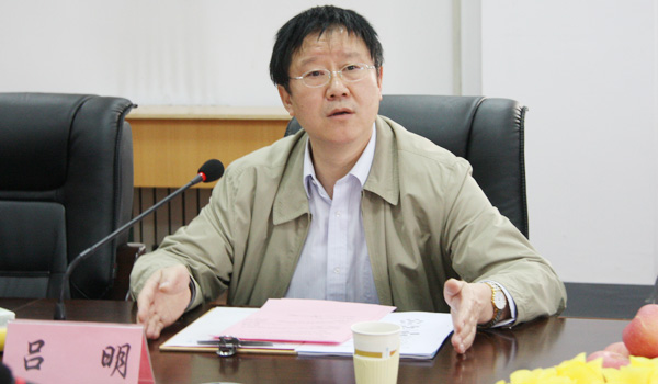 山西省高校思想政治理论课建设检查专家组来我院检查指导工作 山西省高校思想政治理论课建设检查专家组来我院检查指导工作