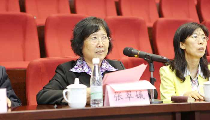 我院举行2015级新生开学典礼暨军训动员大会