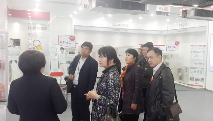 我院组织开展校外实习基地考察