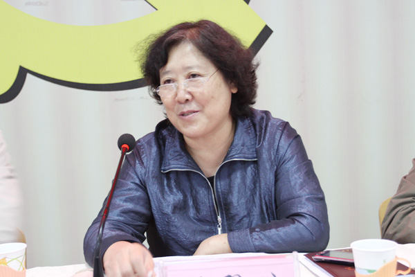 我院召开全院教职工大会