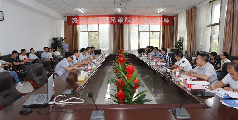 我院成功举办“山西省独立学院学生管理工作研讨会”