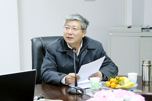 我院召开申请列为学士学位授予评审工作会议 我院召开申请列为学士学位授予评审工作会议