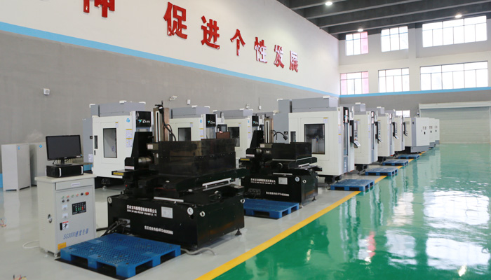 我院工程训练中心正式启用