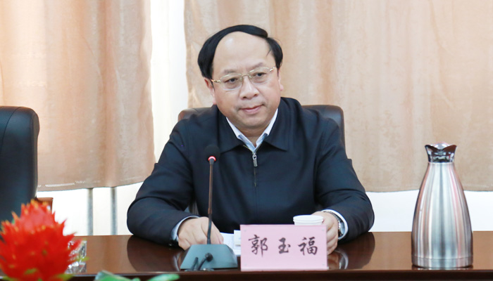山西日报“新时代、新气象、新作为”新闻报道专题研讨会在我院召开