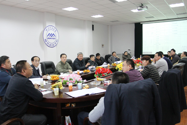 我院召开2012版培养计划修订研讨会 我院召开2012版培养计划修订研讨会