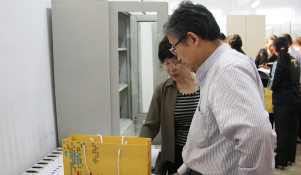 山西省高校思想政治理论课建设检查专家组来我院检查指导工作 山西省高校思想政治理论课建设检查专家组来我院检查指导工作