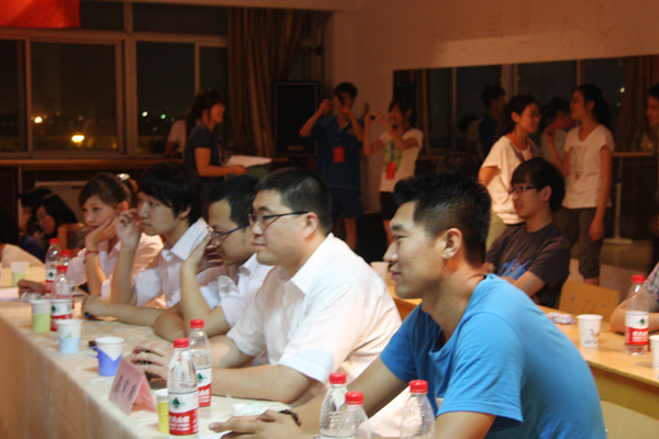 我院第二届“雏鹰杯”学业规划大赛圆满落幕 我院第二届“雏鹰杯”学业规划大赛圆满落幕