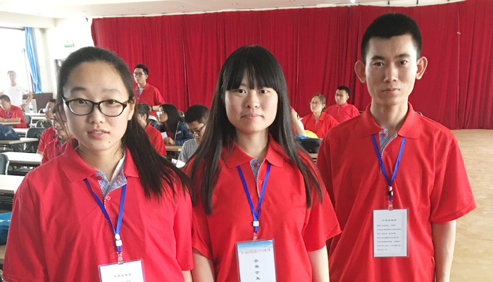 我院学生在第二届山西省高校大学生金相大赛中斩获佳绩